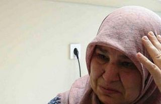 Depremin en acı yüzünü ağlayarak anlattı: "Çöpten...