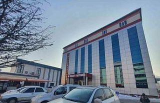 Depremin merkezinde sahte doktor yakalanıp, tutuklandı