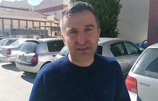 Depremzede kadını ölüm Antalya’da yakaladı