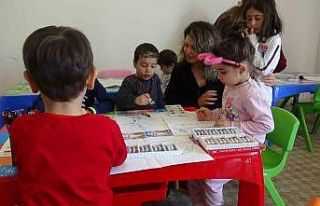 Depremzede öğrenciler için devlet-özel sektör...