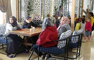 Depremzede Şevli: “Çok dehşet verici bir şeydi”