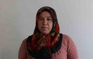 Depremzede vatandaştan boğaz düğümleyen sözler:...