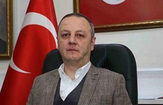 Depremzededen ağlatan teşekkür