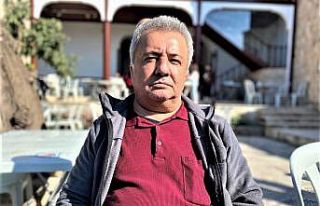 Depremzededen tüyler ürperten sözler: “Daha önce...