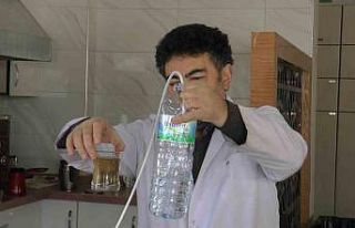 Depremzedeler için Türkiye’de ilki başardılar