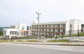 Depremzedeler KYK yerleştirildi