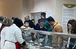 Depremzedeler o anları gözyaşları ile anlattı