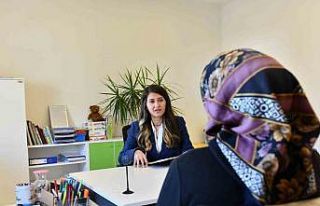 Depremzedeler süreci en az hasarla atlatacak