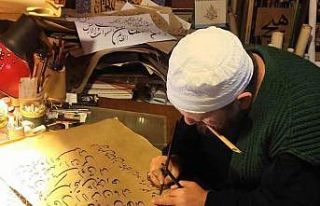 Depremzedeler yararına ’Sanat eserleri mezatı’