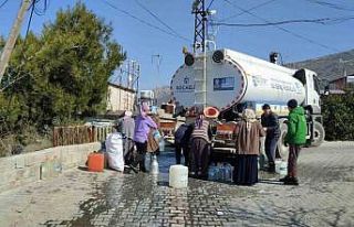 Depremzedelere abonelik kolaylığı