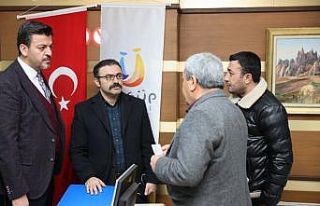 Depremzedelere destekler devam ediyor