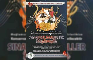 Depremzedelere eğitim ve sanat desteği