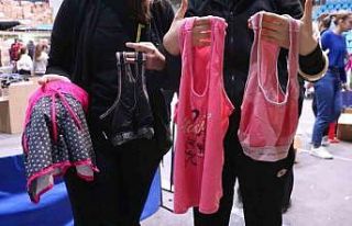 Depremzedelere gönderilen bazı eşyalar pes dedirtti