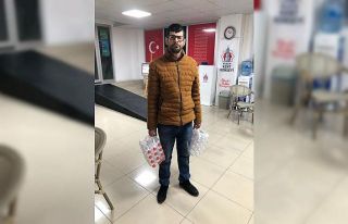 Depremzedelere yardım engel tanımadı