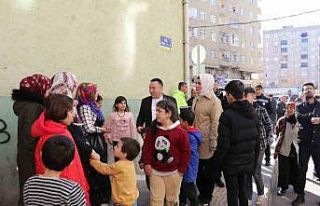 Depremzedelerin güvenilir barınma sorunu için belediye...