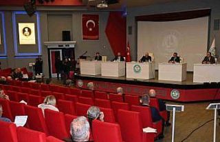 Depremzedelerin içme suyu ücretlerinde kolaylık...