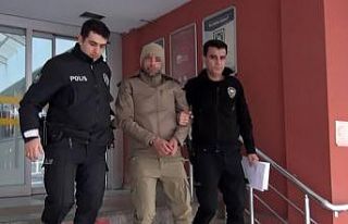 Depremzedenin çalınan aracıyla Hatay’dan Kocaeli’ye...