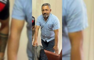 Develigücü Başkanı Şimşek: "Sonuna kadar...