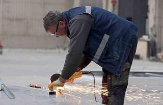 Devlet-sanayi iş birliğiyle üretilen konteyner...