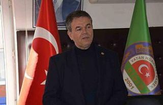 Didim Ziraat Odası’nda başkan değişmedi