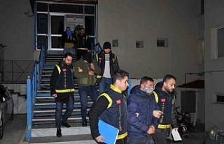 Didim’de aracı ile çarptığı kişinin ölümüne...