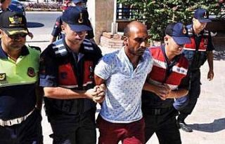 Didim’de, eşini av tüfeğiyle öldüren koca,...