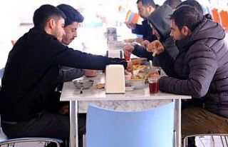 Diyanet İşleri Başkanı Erbaş: “Yaralarımızı...