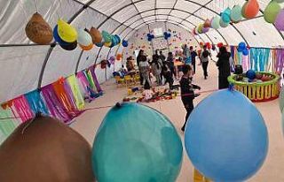 Diyanet İşleri Başkanı Erbaş: “Yüreklerimizdeki...