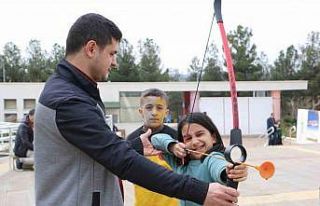 Diyarbakır’da 5 bin 200 depremzede KYK yurtlarına...