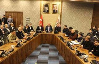 Diyarbakır’da hayatını kaybeden 414 vatandaşın...