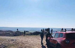 Diyarbakır’da patlama: 3 çocuk yaralı