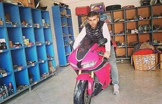 Diyarbakır’da trafik kazası 1 kişi hayatını...