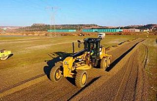 Diyarbakır’da yeni çadırkent kuruluyor