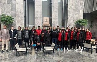 Diyarbekirspor ligden çekildi