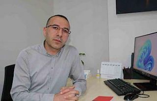 Doç. Dr. Kurhan: "Çocukların algılarını...