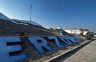 Doğu Anadolu’da buzlanma ve don uyarısı