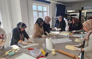 DPÜ, deprem bölgesindeki çölyak hastalarını...