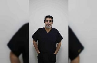 Dr. Çekici hasta kabulüne başladı