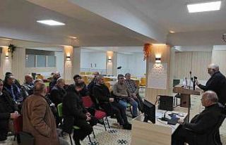 Dr. Öğretim Üyesi Ulusu meşhur soruyu cevapladı:...