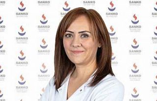 Dr. Özcan: “Çocuklara depremle ilgili anlayabilecekleri...