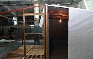 DSİ fabrika gibi çalışıyor, depremzedeler için...