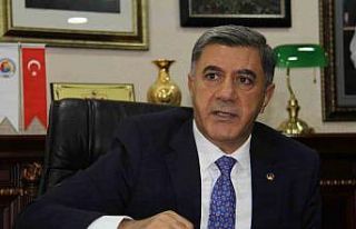 DTB Başkanı Yeşil; “Yüksek fiyat kabul edilemez”