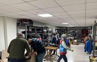 Düzce 4 bin 165 depremzedeyi misafir ediyor