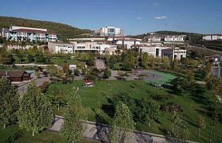 Düzce Üniversitesi’nde dersler 27 Şubatta başlıyor