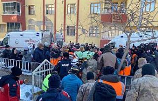 Edremit Belediyesi ekipleri bugün 2 kişiyi kurtardı