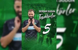 Efeler 09 SFK, Sudun ile yolları ayırdı
