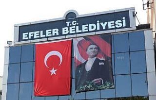 Efeler Belediyesinden vatandaşlara bina güvenliği...