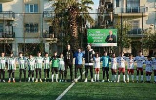 Efeler CUP heyecanı başladı