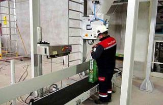 EGİOSB’den deprem bölgesine mama yardımı