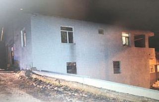 Eğirdir’de silahlı kavga: 1 yaralı